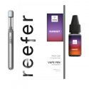 Pod CBD Vape Pen Reefer Sunset