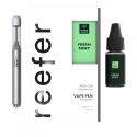 Pod CBD Vape Pen Reefer Fresh Mint
