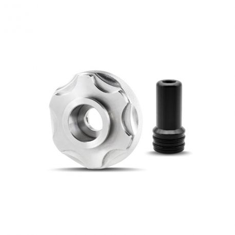 Top Cap One Gear pour Chariot RTA