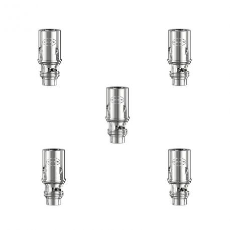 Résistances Royale Bugatti Vapor (par 5)