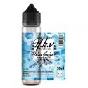 NKV Blue Juice