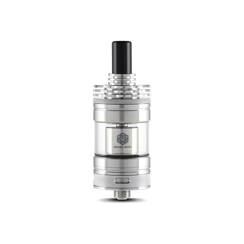 Atomiseur Chariot RTA