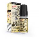 Gold Sucker 10ml Sel de Nicotine