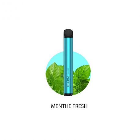 Pod Puffmi TX500 Mint Ice 20mg