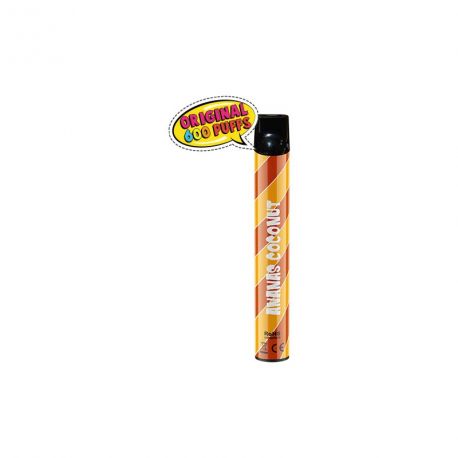Pod Wpuff Ananas Coconut