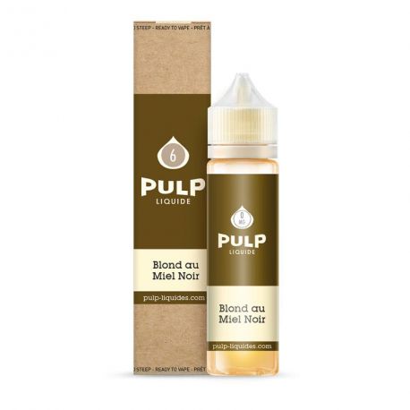 Blond au Miel Noir 60ml