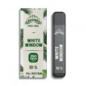 Pod CBD Greeneo White Window 10%