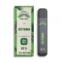 Pod CBD Greeneo Ketama 10%