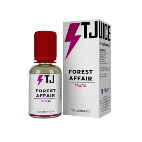 Arôme Forest Affair T-Juice