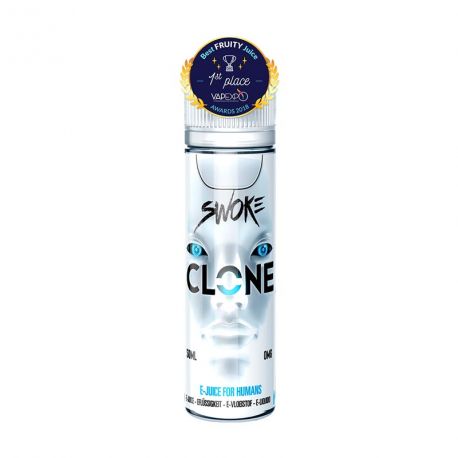 E-liquide Clone Swoke