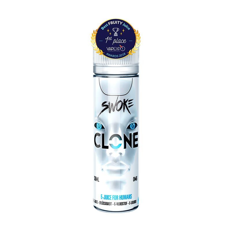 E-Liquide Clone Swoke