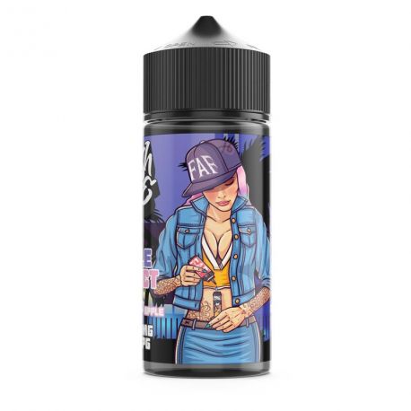 E-liquide Purple District Fresh Vape Co