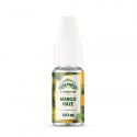 E-liquide CBD Mango Haze