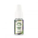E-liquide CBD Purple Haze