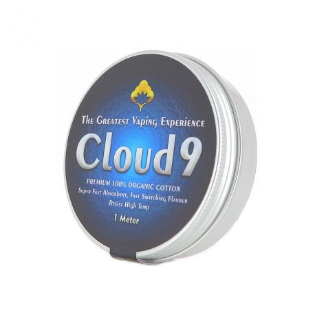 Coton Cloud9