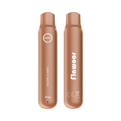 Pod Flawoor Mate Golden Classic