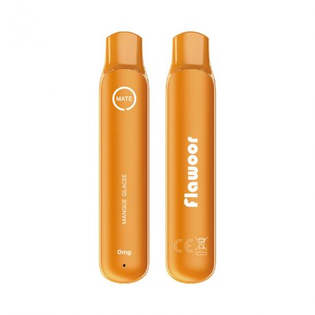 Pod Flawoor Mate Mangue Glacée