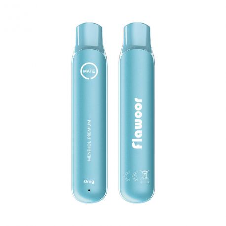 Pod Flawoor Mate Menthol Premium