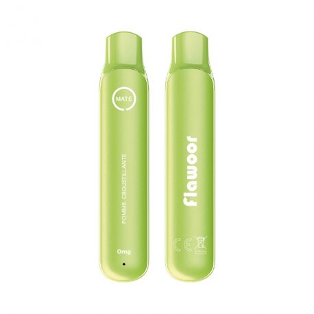 Pod Flawoor Mate Pomme Croustillante
