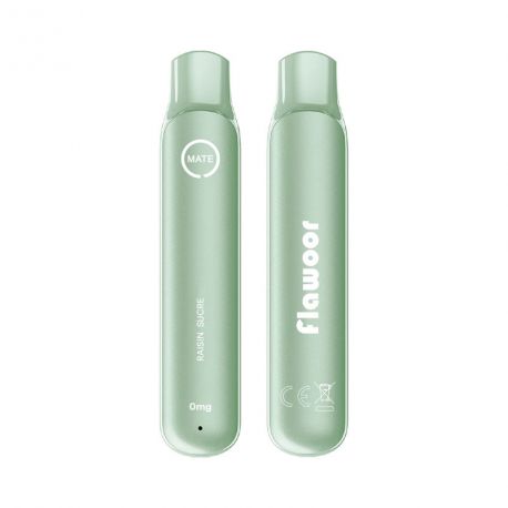 Pod Flawoor Mate Raisin Sucré