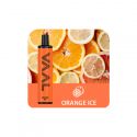 Pod Vaal 500 Orange Ice