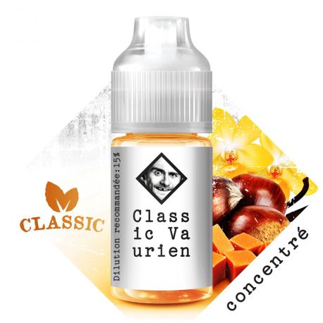 Arôme Classic Vaurien