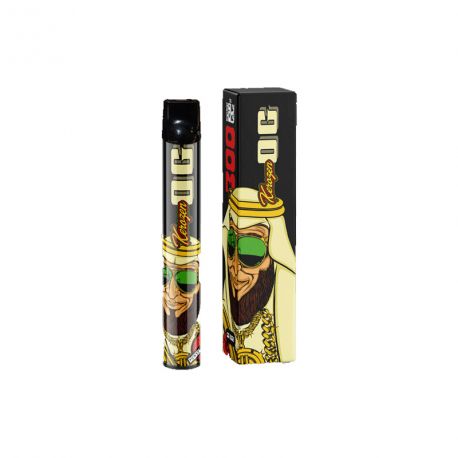 Pod Wpuff CBD Kerozen OG