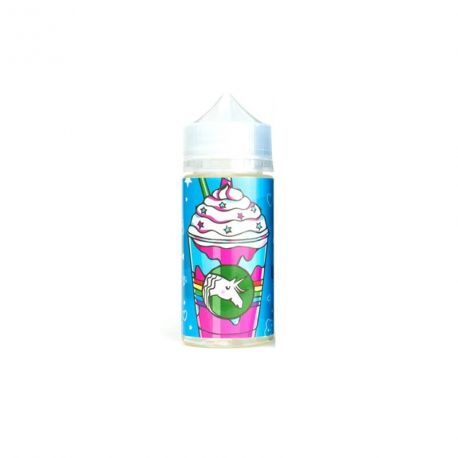 E-liquide Unicorn Frappé Juice Man