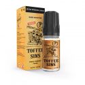 Toffee Sins 10ml