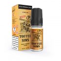 Toffee Sins 10ml