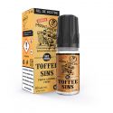 Toffee Sins 10ml Sel de Nicotine