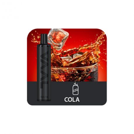 Pod Vaal 500 Cola Vanille