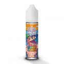E-liquide Furious Peach Suga Freaks