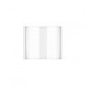 Tank verre pour Aspire Huracan