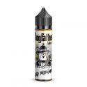 E-liquide Bad Monday Dogfather Juice