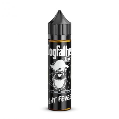 E-liquide Night Fever Dogfather Juice