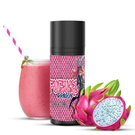 E-liquide Fubuki Dragon Viper Labs