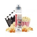 E-liquide Cinématik A&L
