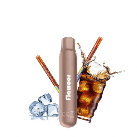 Pod Flawoor Mate Cola Freeze