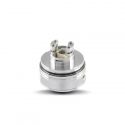 Atomiseur Chariot RTA Titane