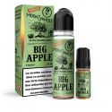 E-liquides Moonshiners 60ml