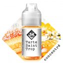 Arôme Tarte Saint Trop Beurk Research