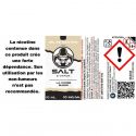 E-liquide La Chose Blend Salt E-Vapor
