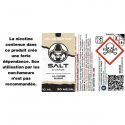 E-liquide La Chose Blend Salt E-Vapor