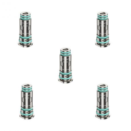 Résistances Voopoo ITO (par 5)