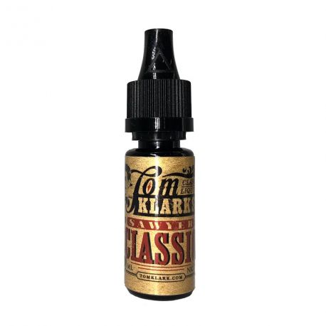 E-liquide Classic 10ml Tom Klark's