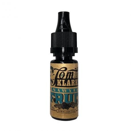 E-liquide Fruit 10ml Tom Klark's
