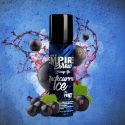 E-liquide Blackcurrant Ice Empire Brew