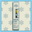 Stick CBD Greeneo Menthe 70%