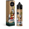 E-liquide Licorne Végétol 50ml Curieux